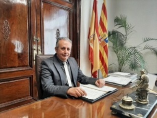 José Carlos Campo Subías