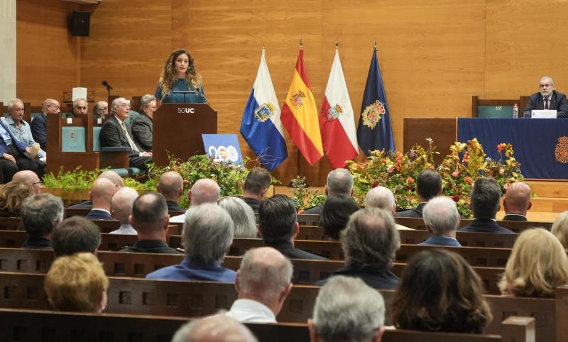 Quiñones reivindica el “tesón” y la “contribución imprescindible” de la Policía Nacional para que España sea uno de los países más seguros