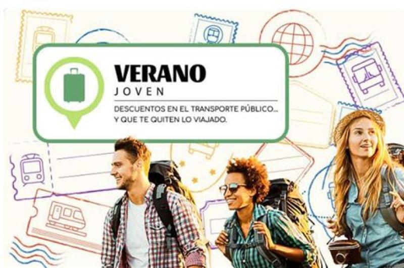 Casi 170.000 viajes con origen o destino a Cantabria a través del  programa ‘Verano Joven’ del Gobierno 