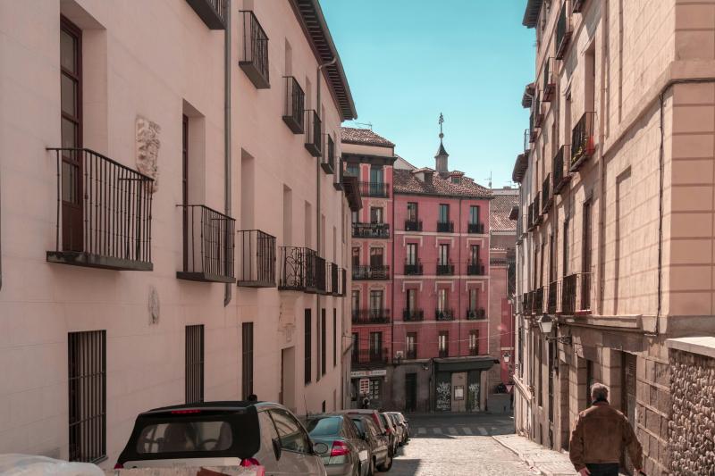 El Gobierno destina más de 140 millones de euros a la Comunidad de Madrid para la construcción de más de 3.500 viviendas en alquiler social